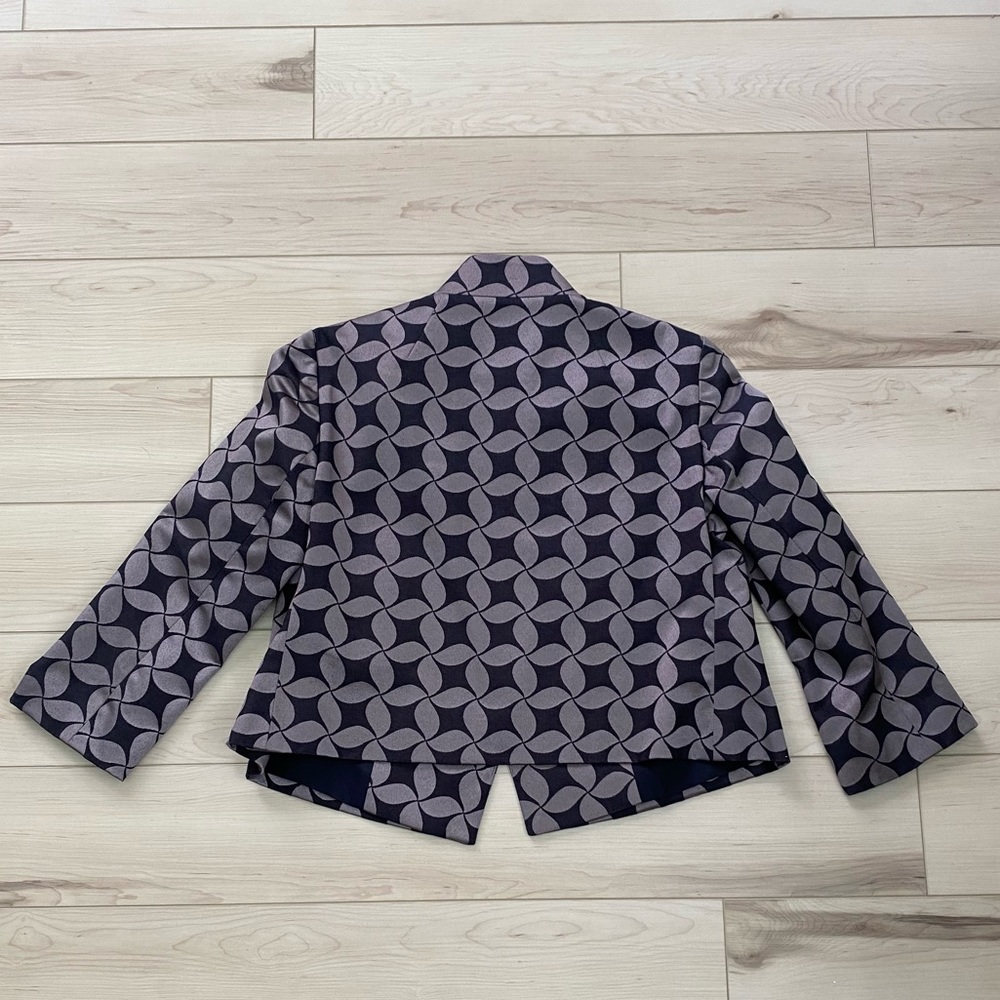 MICHAEL Micheal Kors Swing Jacket, Womens, Size 0 - Picture 2 of 11